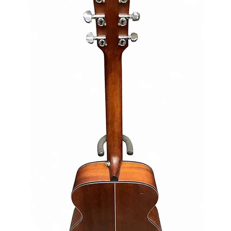 Used Ibanez AC240 Natural Acoustic Guitar