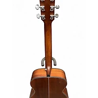 Used Ibanez AC240 Natural Acoustic Guitar