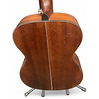 Used Ibanez AC240 Natural Acoustic Guitar