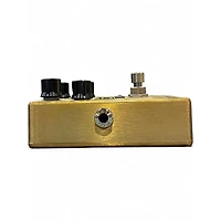Used MXR M77 Custom Modified Badass Overdrive Effect Pedal