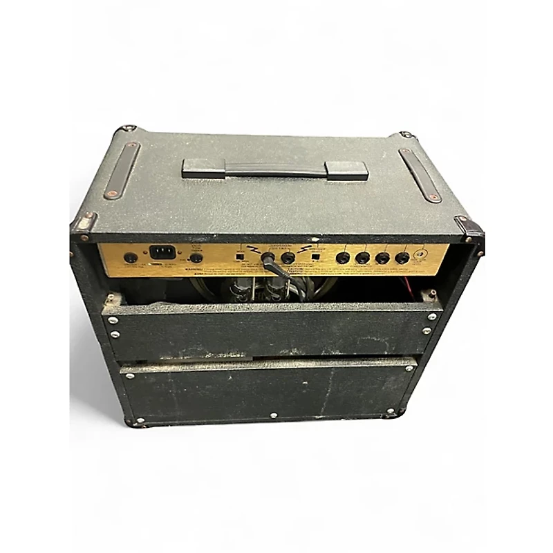 Used Marshall JCM 900 MODEL 4501 Tube Guitar Combo Amp