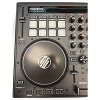 Used Reloop Beatpad 2 DJ Controller