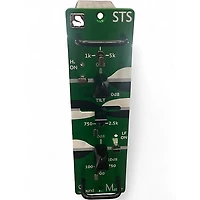 Used Sound Matter sts Rack Equipment