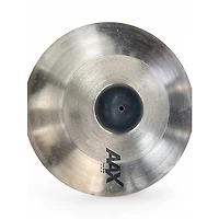Used Sabian 21in AAX Freq Cymbal