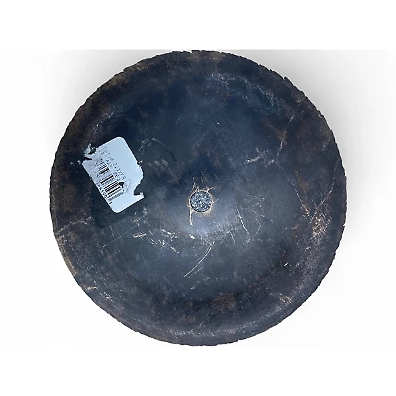 Used Sabian 21in AAX Freq Cymbal