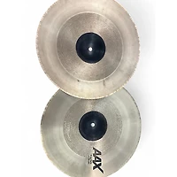 Used SABIAN 14in AAX Freq Cymbal