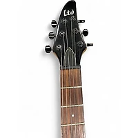 Used ESP LTD H200 Sunburst Solid Body Electric Guitar