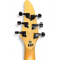 Used ESP LTD H200 Sunburst Solid Body Electric Guitar