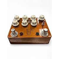 Used JHS Pedals Sweet Tea Effect Pedal