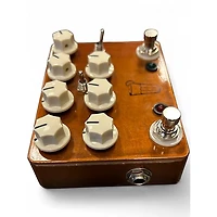 Used JHS Pedals Sweet Tea Effect Pedal