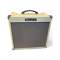 Used Roland Blues Cube Hot Guitar Combo Amp
