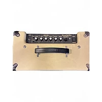 Used Roland Blues Cube Hot Guitar Combo Amp