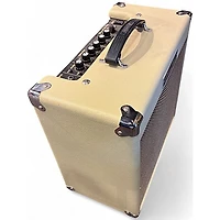 Used Roland Blues Cube Hot Guitar Combo Amp