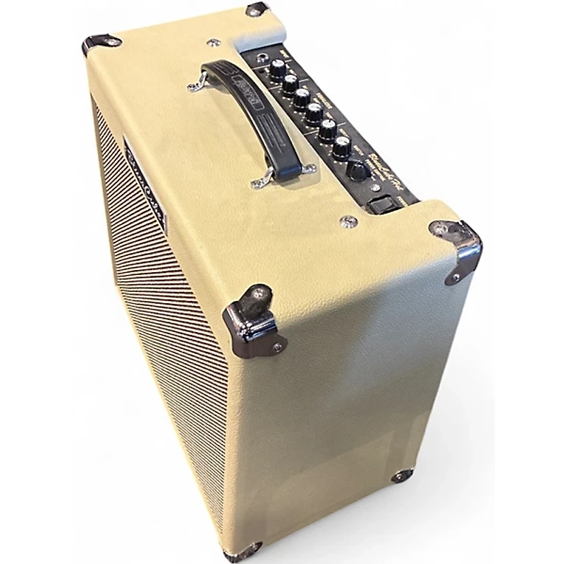 Used Roland Blues Cube Hot Guitar Combo Amp