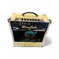 Used Roland Blues Cube Hot Guitar Combo Amp