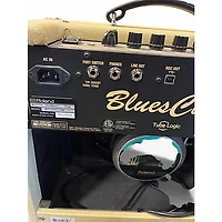 Used Roland Blues Cube Hot Guitar Combo Amp