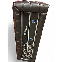 Used Kustom 250 Bass Amp Head
