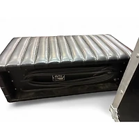 Used Kustom 250 Bass Amp Head