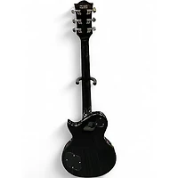 Used Iyv VSD 3 Tone Sunburst Solid Body Electric Guitar