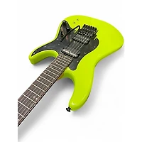 Used Schecter Guitar Research SUN VALLEY SUPER SHREDDER BLACK Solid Body Electric Guitar