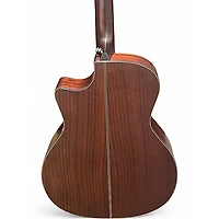 Used Orangewood Morgan M Live Mahogany Acoustic Electric Guitar