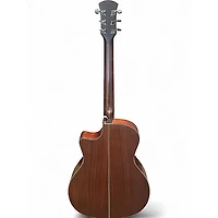 Used Orangewood Morgan M Live Mahogany Acoustic Electric Guitar