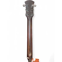 Used Orangewood Morgan M Live Mahogany Acoustic Electric Guitar