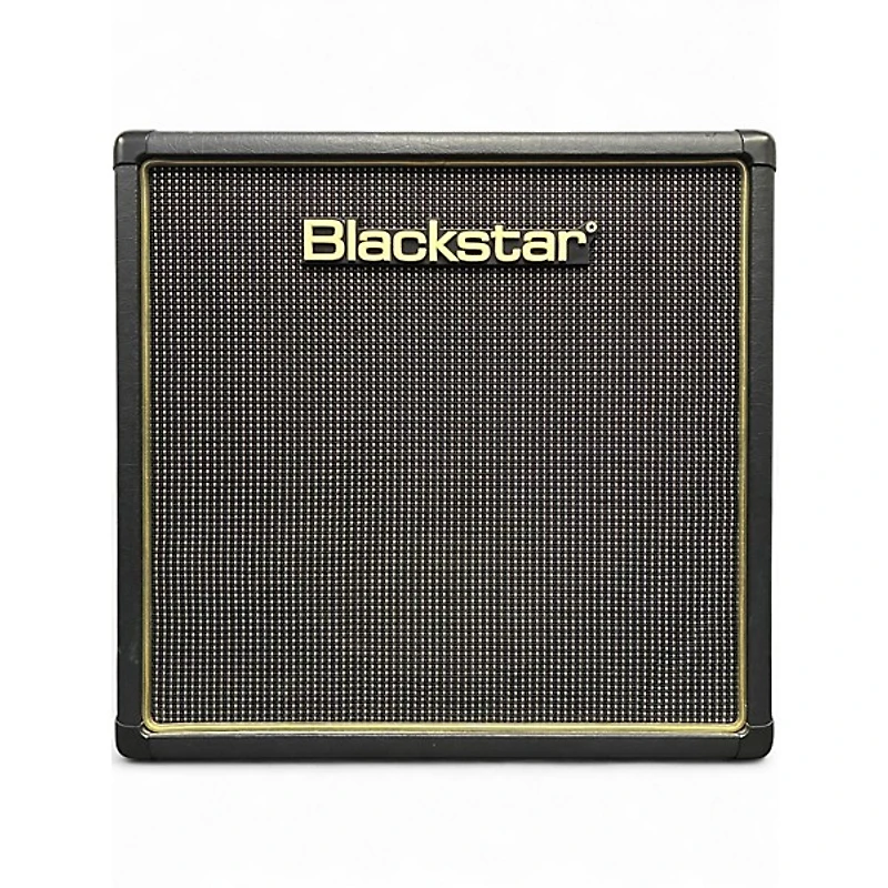Used Blackstar HT-110 Guitar Cabinet