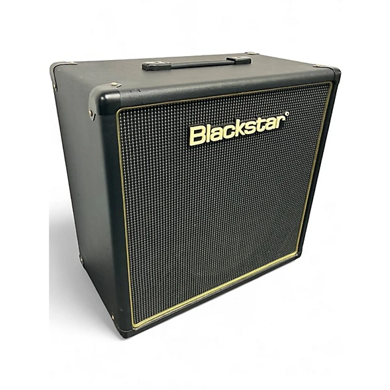 Used Blackstar HT-110 Guitar Cabinet