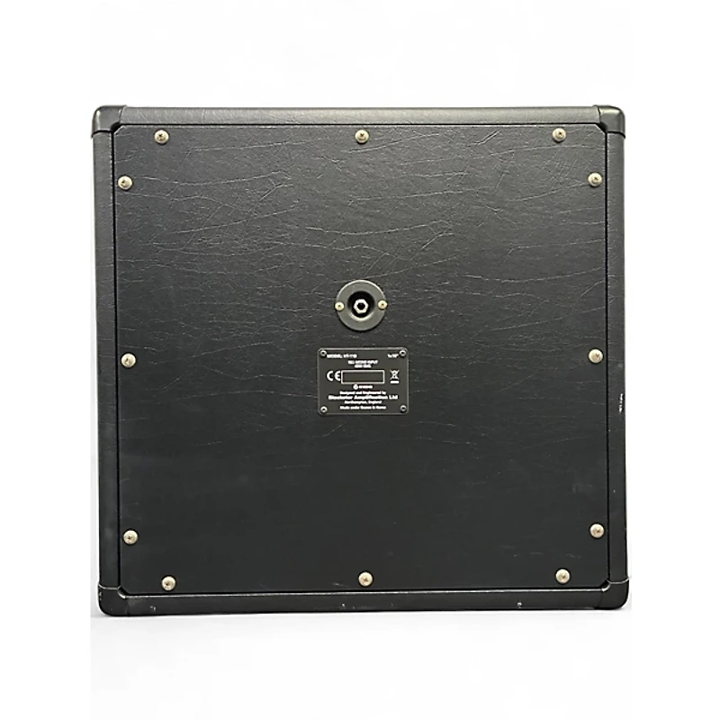 Used Blackstar HT-110 Guitar Cabinet