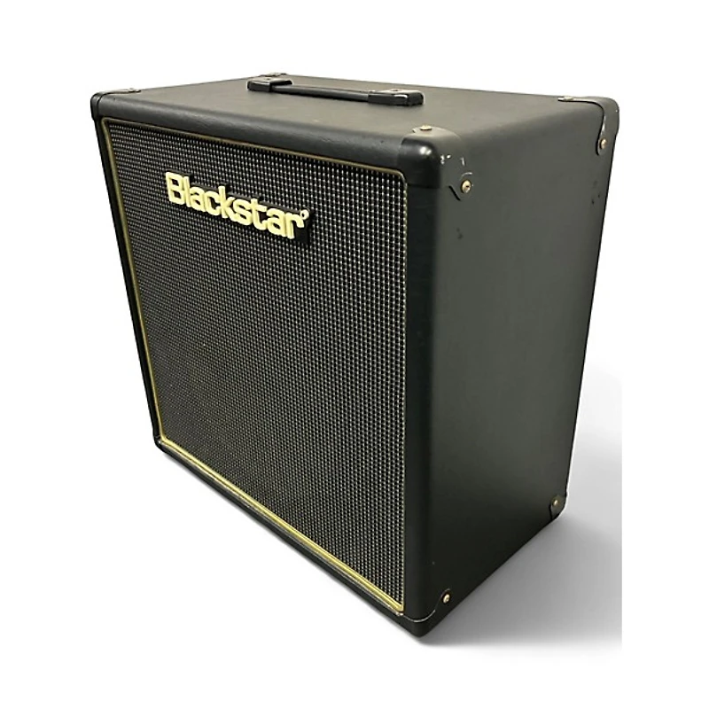 Used Blackstar HT-110 Guitar Cabinet