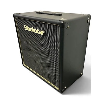 Used Blackstar HT-110 Guitar Cabinet