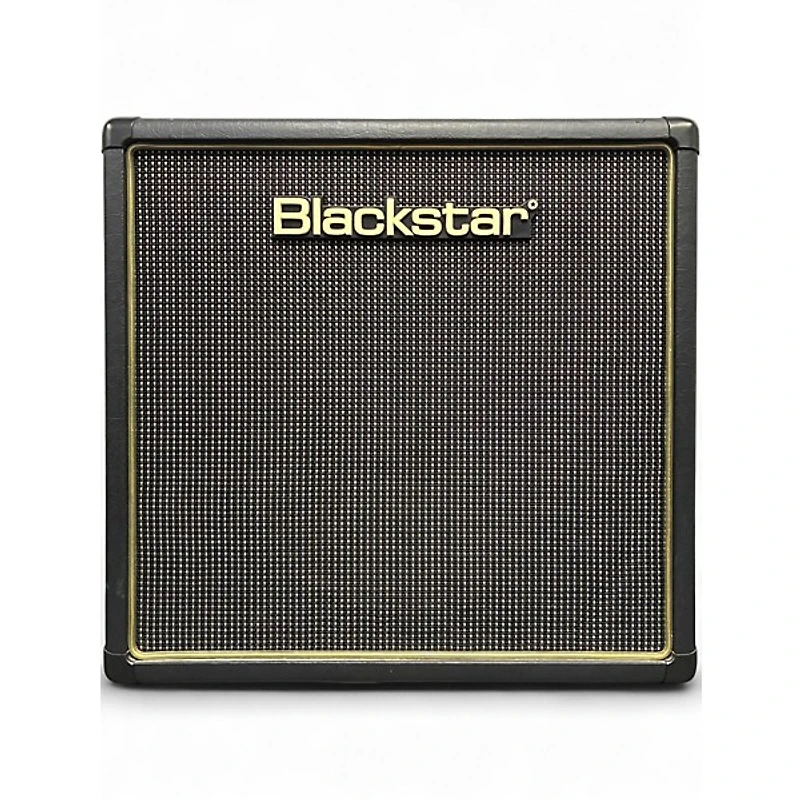 Used Blackstar HT-110 Guitar Cabinet
