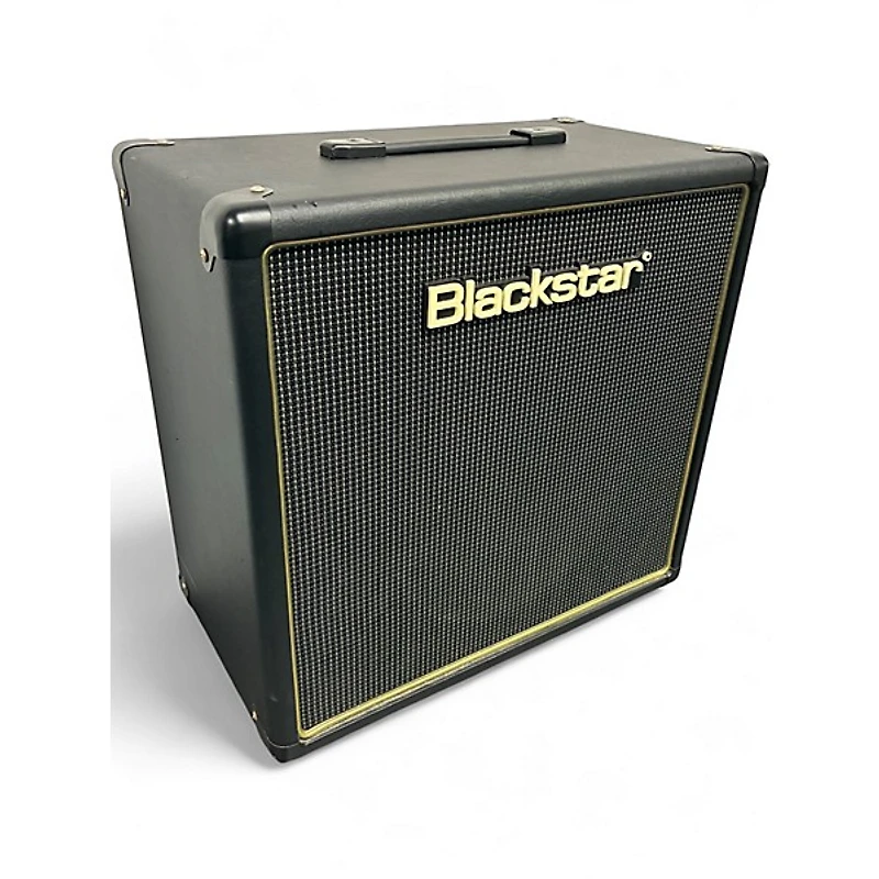 Used Blackstar HT-110 Guitar Cabinet