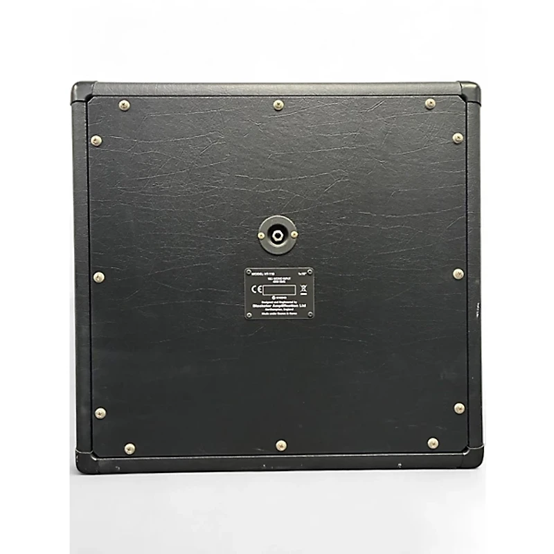 Used Blackstar HT-110 Guitar Cabinet