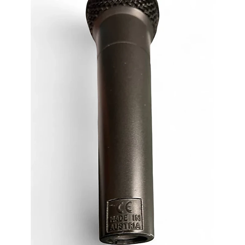 Used AKG D790 Dynamic Microphone