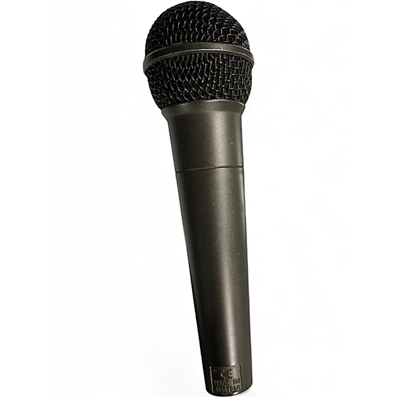 Used AKG D790 Dynamic Microphone
