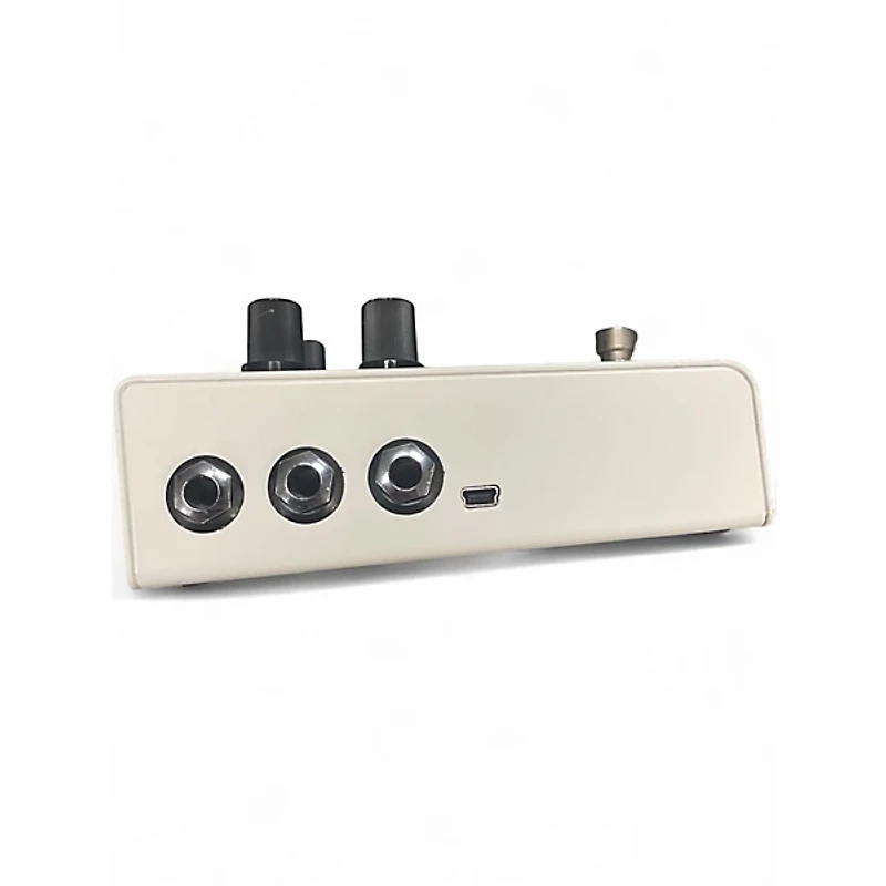 Used DigiTech SDRUM Auto-Drummer Pedal