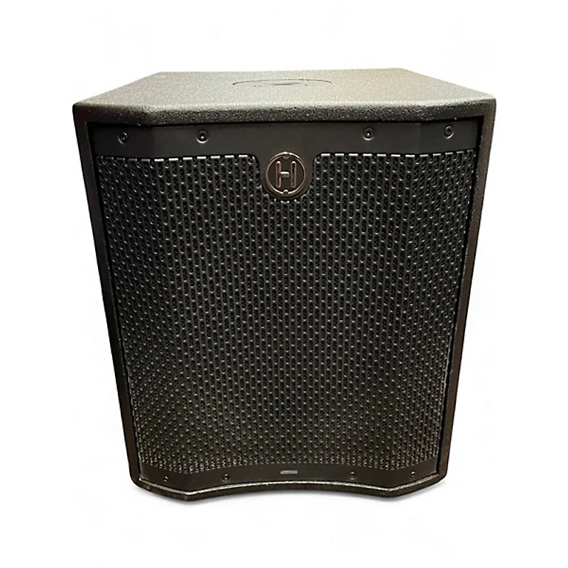 Used Harbinger VARI VS12 Powered Subwoofer