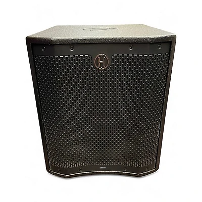 Used Harbinger VARI VS12 Powered Subwoofer