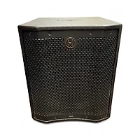 Used Harbinger VARI VS12 Powered Subwoofer