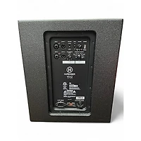 Used Harbinger VARI VS12 Powered Subwoofer