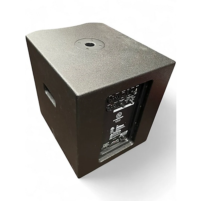 Used Harbinger VARI VS12 Powered Subwoofer