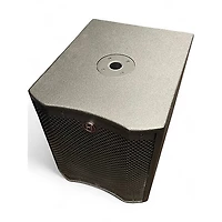 Used Harbinger VARI VS12 Powered Subwoofer