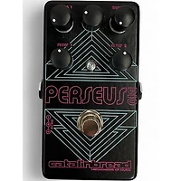 Used Catalinbread perseus dio Effect Pedal
