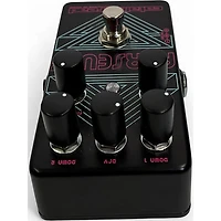 Used Catalinbread perseus dio Effect Pedal