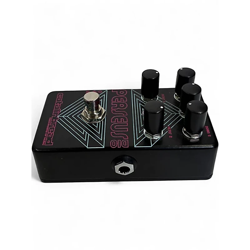 Used Catalinbread perseus dio Effect Pedal