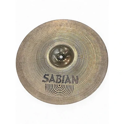 Used SABIAN 16in AAX Xplosion Fast Crash Cymbal