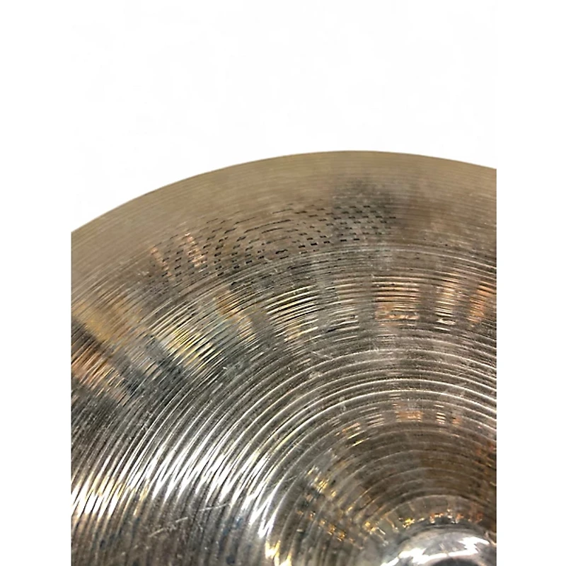 Used SABIAN 16in AAX Xplosion Fast Crash Cymbal