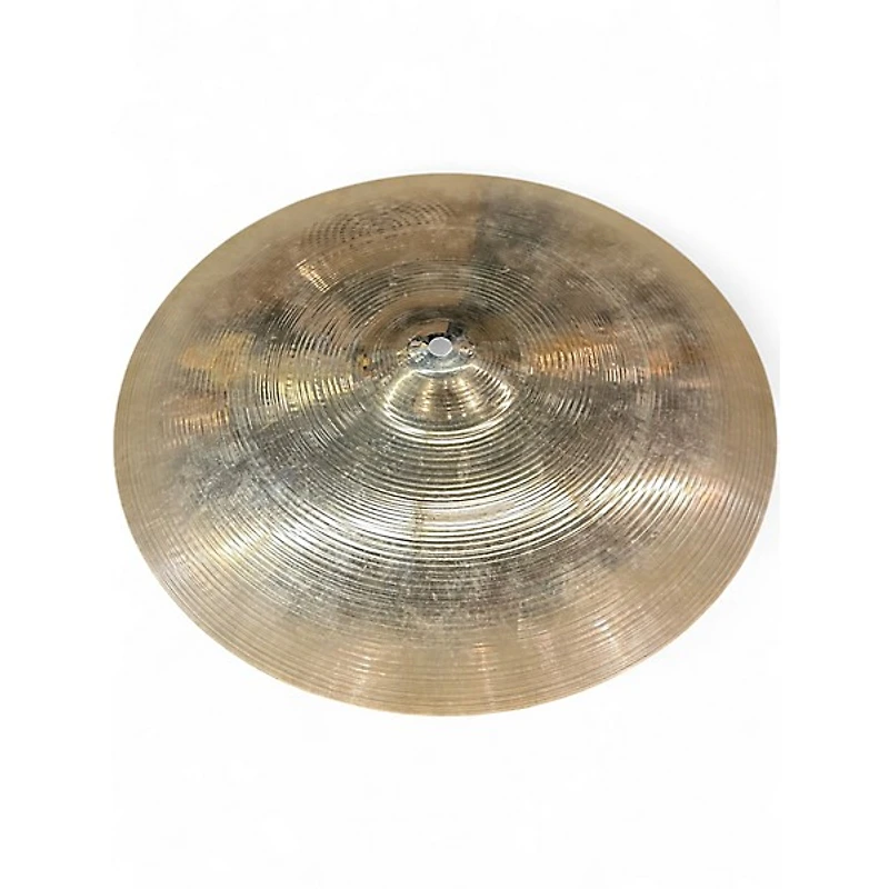 Used SABIAN 16in AAX Xplosion Fast Crash Cymbal